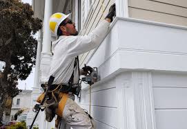 Professional Siding in Folly Beach, SC